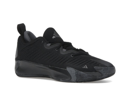 adidas Initiation Black Iron Metallic
