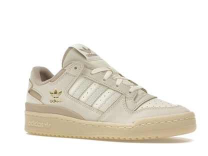adidas Forum Low CL Ivory Wonder Beige Sand