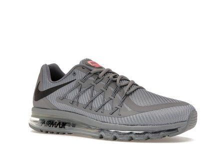 Nike Air Max 2015 Cool Grey