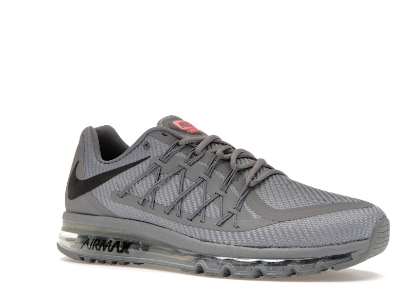 Nike Air Max 2015 Cool Grey