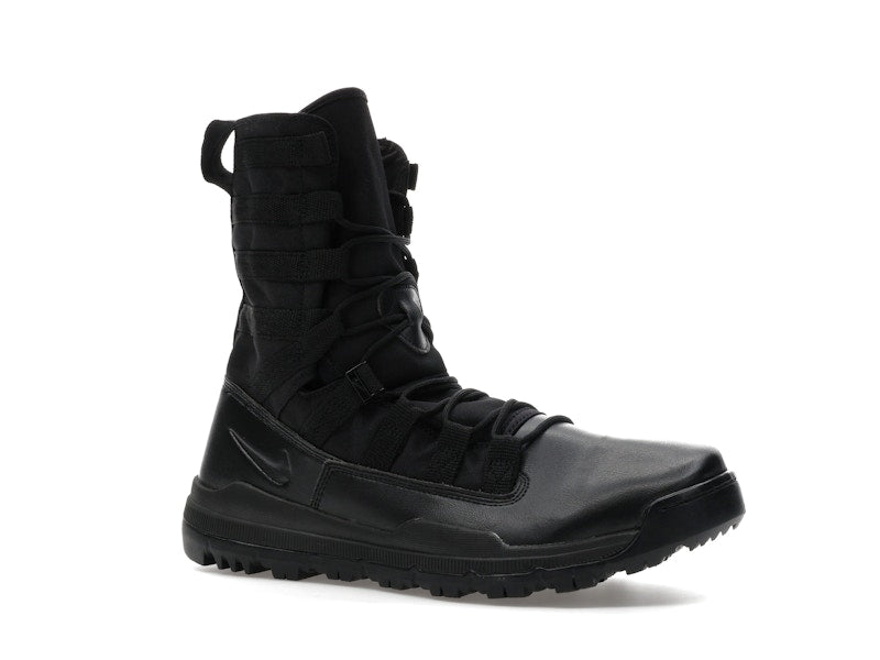 Nike SFB Gen 2 8" Black