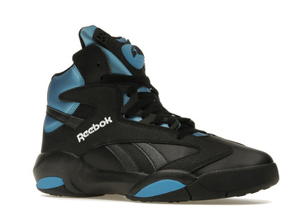 Reebok Shaq Attaq Black Azure