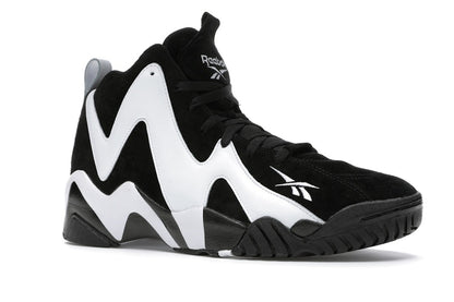 Reebok Kamikaze II Black White (2020)