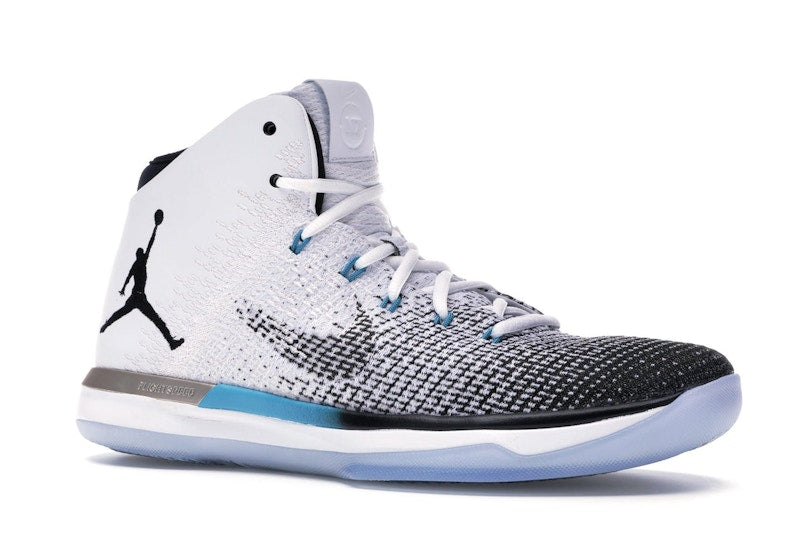 Jordan XXX1 N7