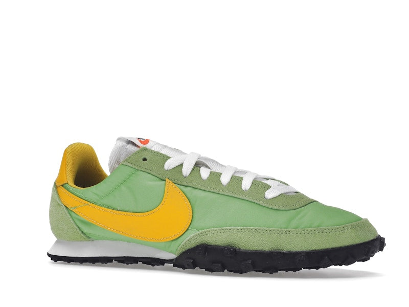 Nike Waffle Racer Green Nebula