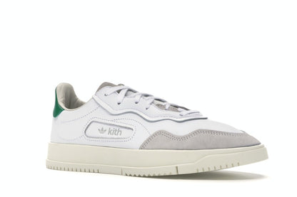 adidas SC Premiere Kith Classics White Green