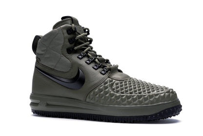 Nike Lunar Force 1 Duckboot Medium Olive