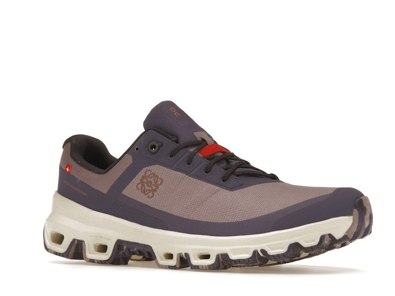 On Running Cloudventure LOEWE Lilac (Women's)