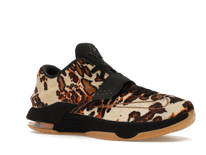 Nike KD 7 Longhorn State