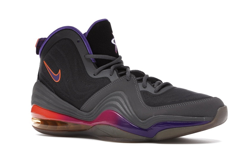 Nike Penny V Phoenix Suns