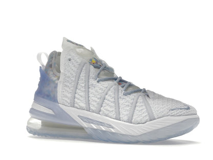 Nike LeBron 18 Play for the Future