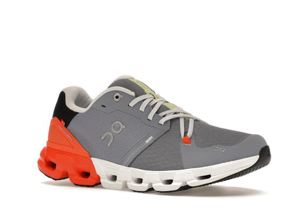 On Running Cloudflyer 4 Fossil Flame