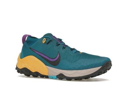 Nike Wildhorse 7 Mystic Teal