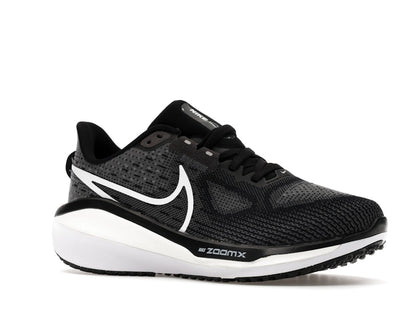 Nike Vomero 17 Black White (Women's)