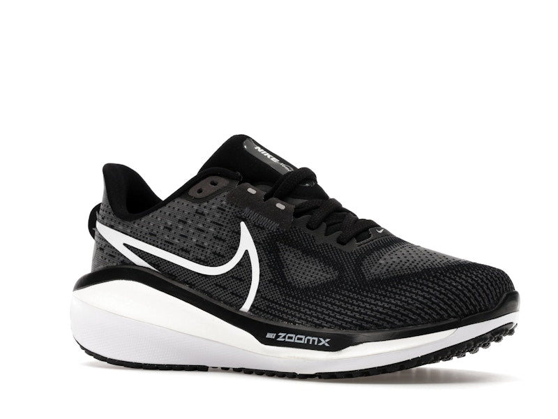 Nike Vomero 17 Black White (Women's)