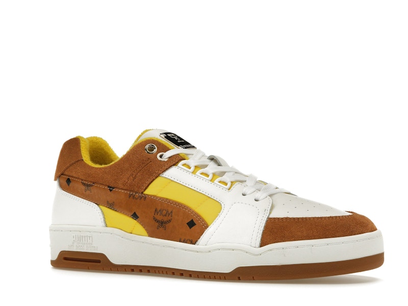 Puma Slipstream Low MCM