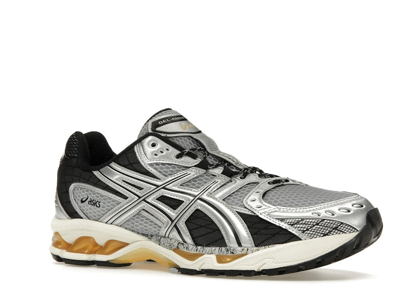 ASICS Gel-Nimbus 10.1 Piedmont Grey