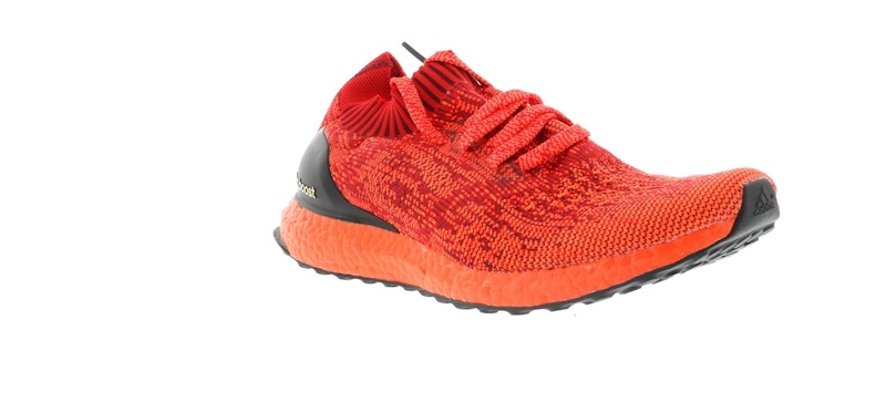adidas Ultra Boost Uncaged Triple Red
