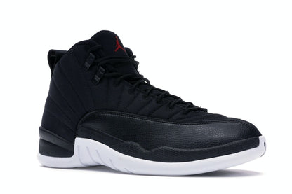 Jordan 12 Retro Nylon