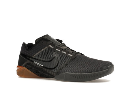 Nike Zoom Metcon Turbo 2 Iron Grey Black Gum