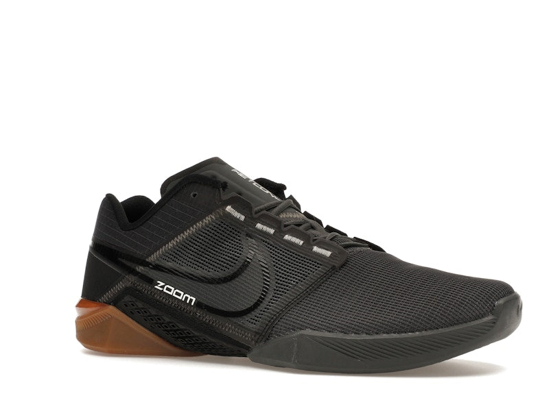 Nike Zoom Metcon Turbo 2 Iron Grey Black Gum