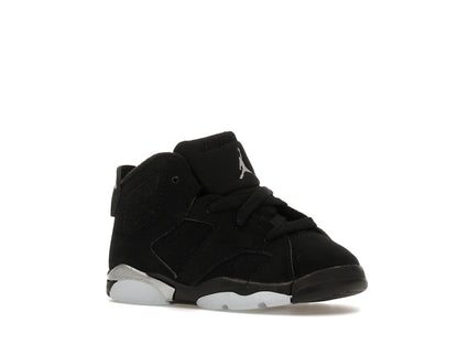 Jordan 6 Retro Chrome (TD)