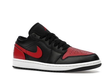 Jordan 1 Low Bred Twist