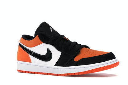 Jordan 1 Low Shattered Backboard
