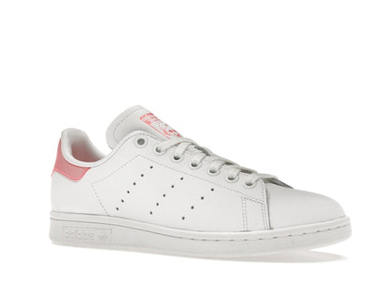 adidas Stan Smith White Pink (Women's)