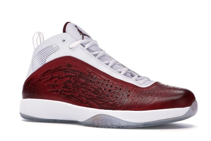 Jordan 2011 Team Red White