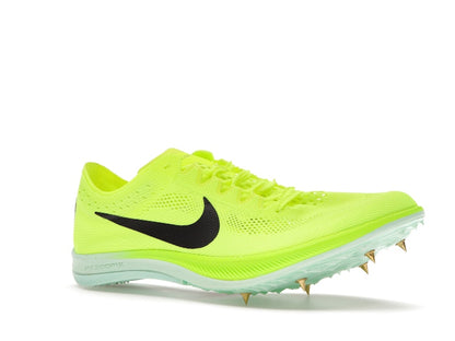 Nike ZoomX Dragonfly Volt Mint Foam