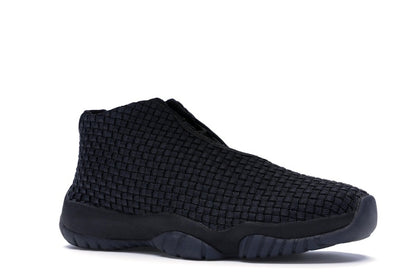 Jordan Future Triple Black
