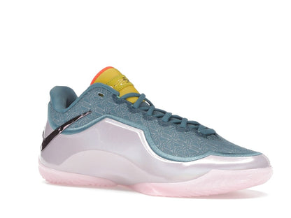 Nike LeBron 23 Miami Twice (Translucent Outsole)