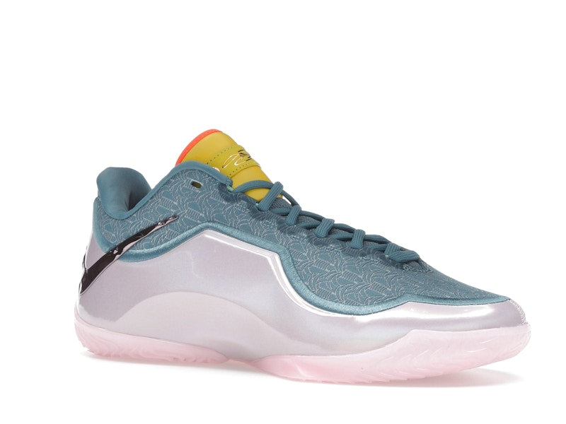 Nike LeBron 23 Miami Twice (Translucent Outsole)