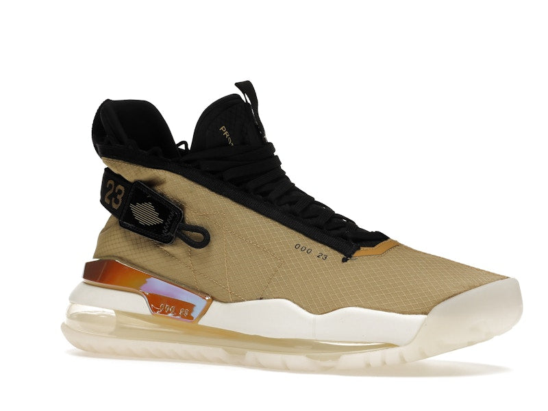 Jordan Proto Max 720 Club Gold