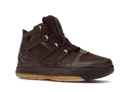 Nike LeBron 3 Birthday
