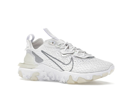 Nike React Vision White Particle Grey (Women's)