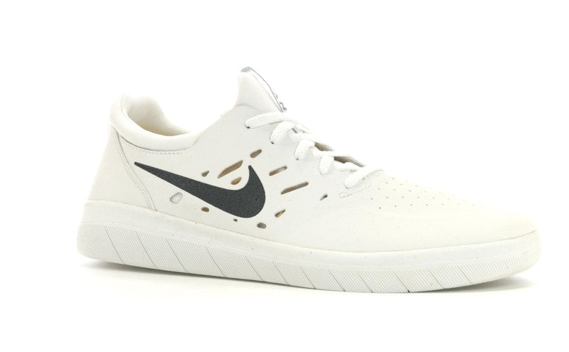 Nike SB Nyjah White Anthracite