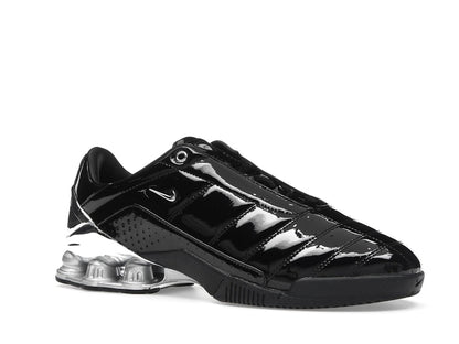 Nike Total 90 Secutor Shox Magia SP Maha Amsterdam Black Silver (Women's)