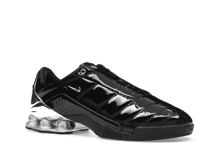 Nike Total 90 Secutor Shox Magia SP Maha Amsterdam Black Silver (Women's)
