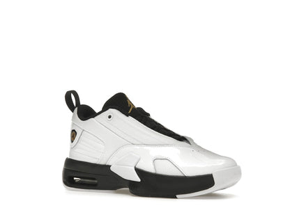 Jordan Max Aura 6 White Black (GS)