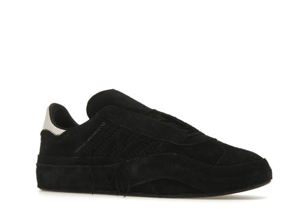 adidas Y-3 Gazelle Black Off White