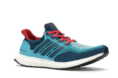 adidas Ultra Boost 2.0 Mineral Green