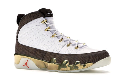 Jordan 9 Retro MOP Melo
