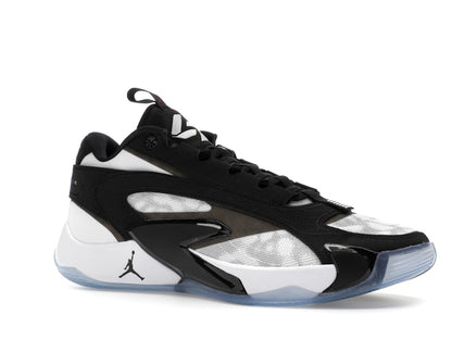 Jordan Luka 2 TB Black White