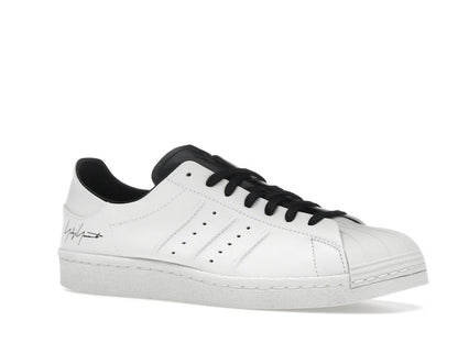 adidas Y-3 Superstar Orbit Grey Black