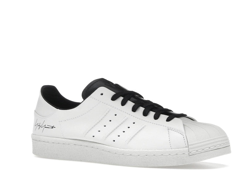 adidas Y-3 Superstar Orbit Grey Black