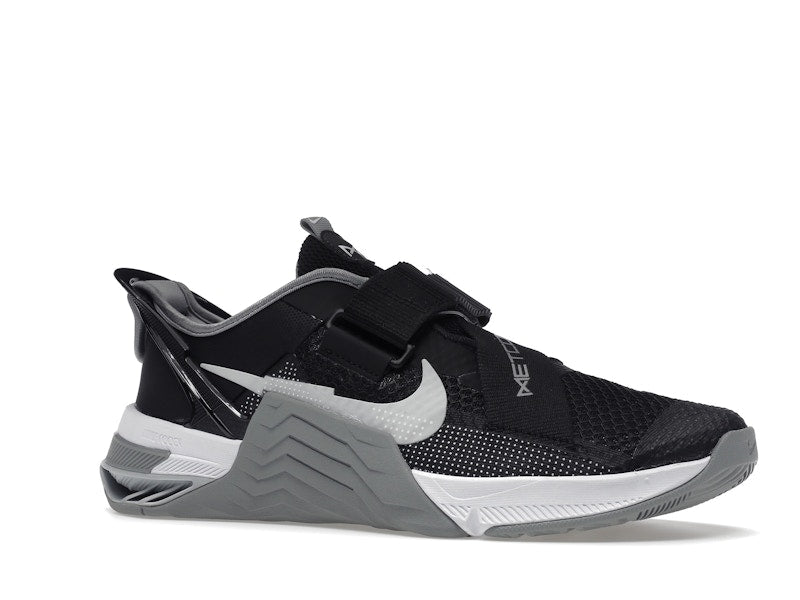 Nike Metcon 7 FlyEase Black Pure Platinum