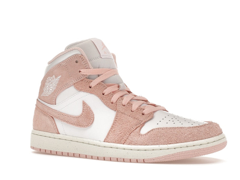 Jordan 1 Mid SE Legend Pink