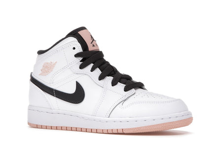 Jordan 1 Mid Arctic Orange (GS)